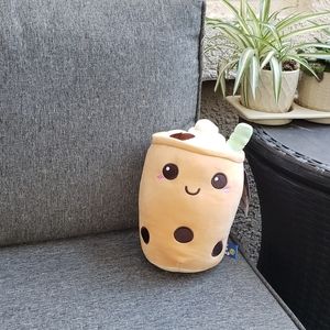 Small Squishy Coffee boba cup